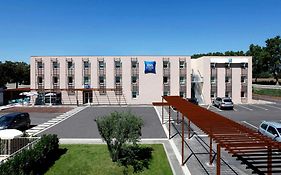 Hôtel ibis Manosque Cadarache